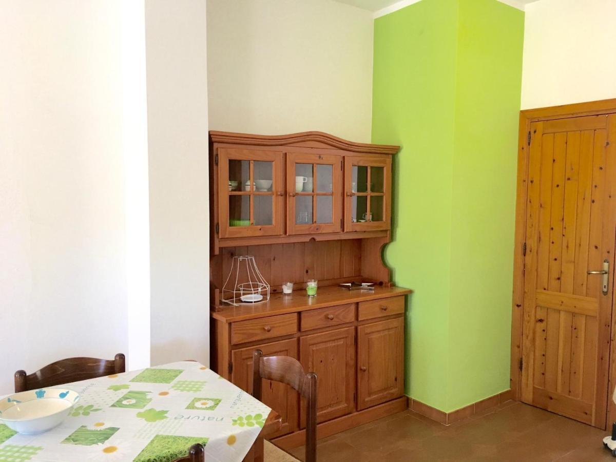 Apartament Lucia 150Mt From Beach Castelsardo Exteriér fotografie